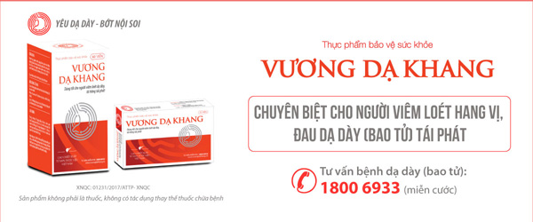Muốn thoát cảnh nội soi, người đau dạ dày (bao tử) nhất định phải đọc bài viết này - 4