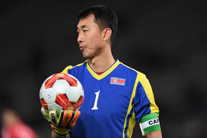 Nếu Hàn Quốc và Triều Tiên chung 1 đội tuyển, họ có vô địch World Cup? - 3