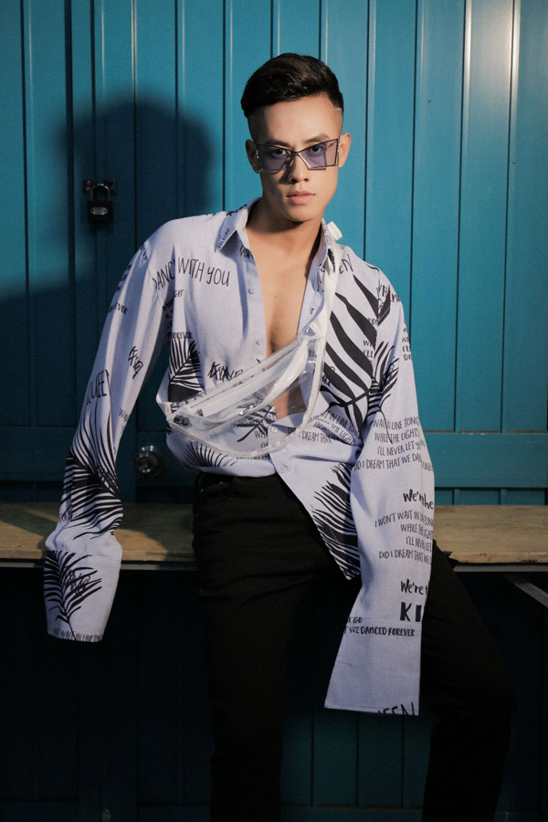 Xu hướng thời trang Xuân – Hè 2018: Họa tiết mới lạ tạo sự khác biệt - 4