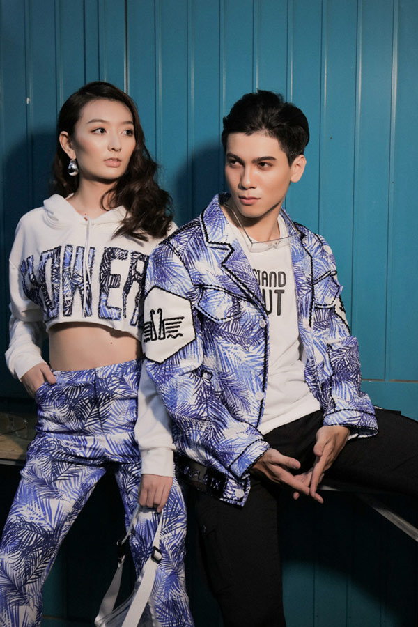 Xu hướng thời trang Xuân – Hè 2018: Họa tiết mới lạ tạo sự khác biệt - 5