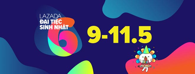 Đằng sau thành công của các nhà bán hàng trên Lazada - 2