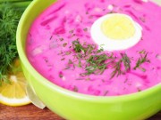 Ẩm thực - Chết mê chết mệt những món ăn ngon nhất thế giới, chỉ nhìn thôi đã thấy thèm