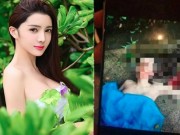 Phim - &quot;Tai nạn hy hữu&quot; đầy nghi vấn của sao nữ chết lõa thể tại khách sạn