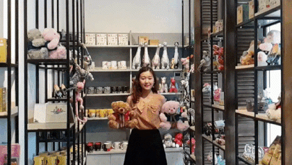 Sao Việt cùng giới trẻ làm mới bản thân với ảnh động “lơ lửng chậm” - 9