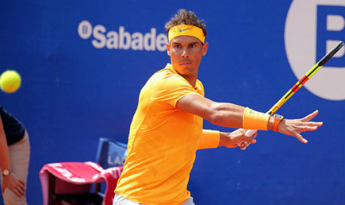 Chi tiết tennis Nadal - Klizan: Gió đảo chiều, chiến thắng siêu bản lĩnh (KT) - 3