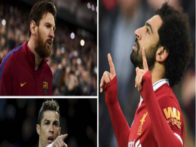 Bóng đá - "Vua Ai Cập" Salah ăn chay 1 tháng: Liverpool khó vô địch C1, hết hơi đua QBV