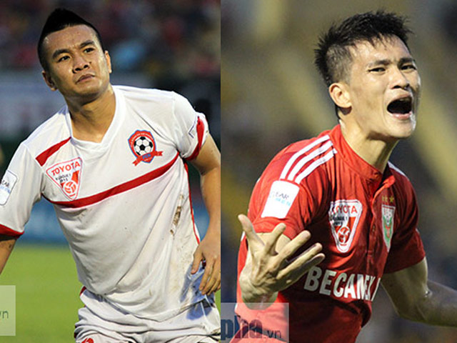 Bóng đá - Bàn thắng nhanh nhất lịch sử V-League và bi kịch đốt lưới nhà