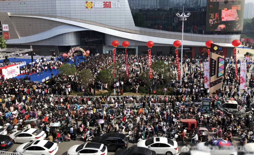 &#34;Hoàng tử Đài Loan&#34; Lâm Chí Dĩnh bất ngờ hủy sự kiện trước hơn 6000 fan - 1