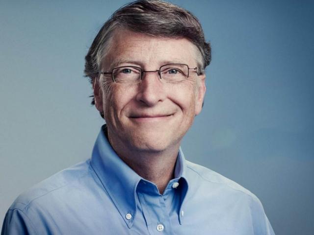 Tỷ phú Bill Gates ”đổ tiền” cho dự án theo dõi toàn bộ Trái Đất