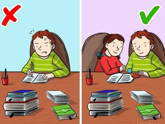 Giáo dục - du học - Cách để con không bao giờ nghiện điện thoai và trò chơi điện tử