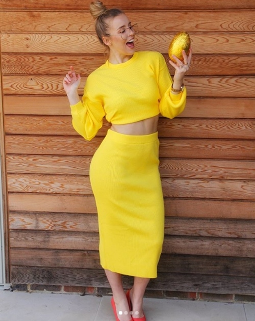 Bụng phẳng lì hay bèo nhèo ngấn mỡ, tất cả do thứ này mà ra! - 2