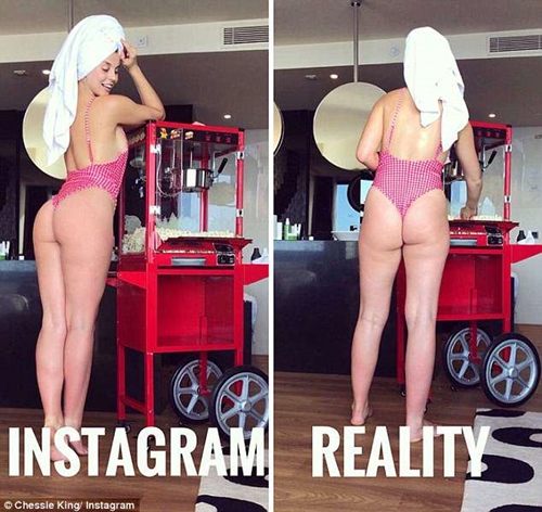 Bụng phẳng lì hay bèo nhèo ngấn mỡ, tất cả do thứ này mà ra! - 6