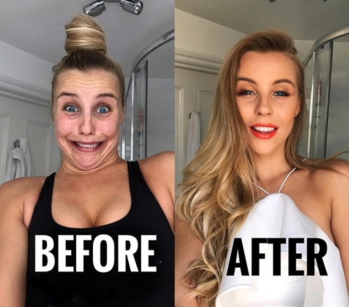 Bụng phẳng lì hay bèo nhèo ngấn mỡ, tất cả do thứ này mà ra! - 4