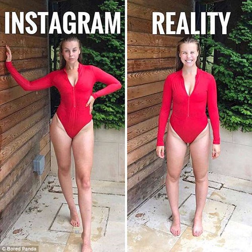 Bụng phẳng lì hay bèo nhèo ngấn mỡ, tất cả do thứ này mà ra! - 8