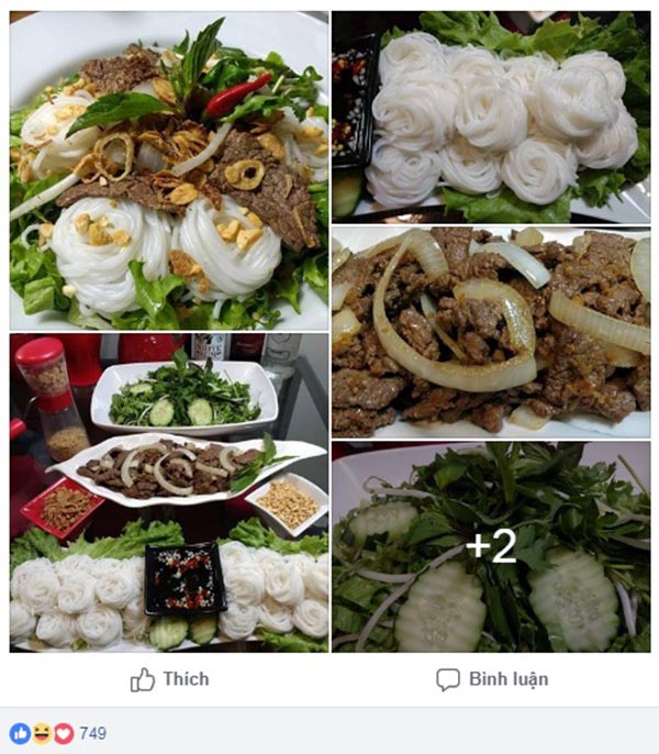 Món ăn nào ngon nhất tuần qua, được chị em quan tâm nhiều nhất - 4