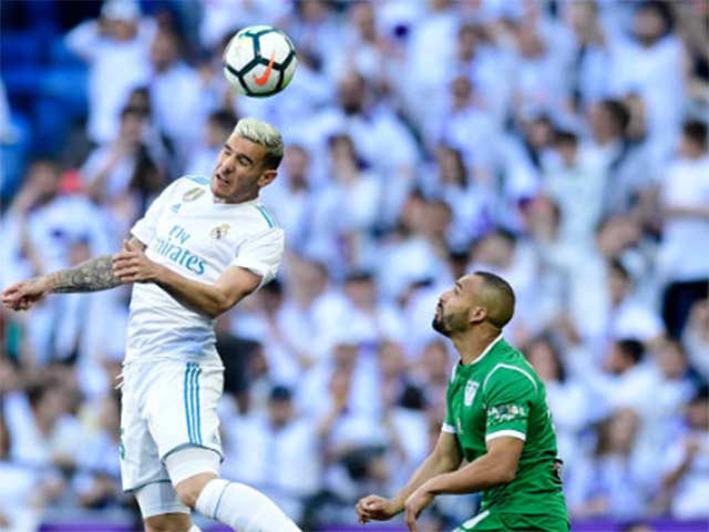 Chi tiết Real Madrid - Leganes: Đoạn kết đáng ngờ (KT)