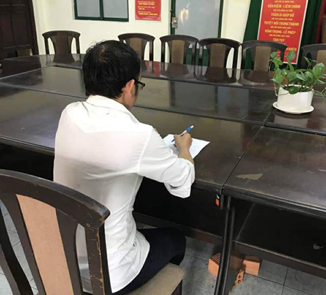 Cho trai lạ ngủ qua đêm, chủ nhà nhận &#34;kết đắng&#34; - 1