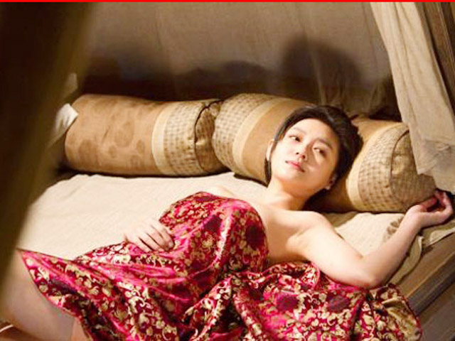 Bạn trẻ - Cuộc sống - Nỗi tủi hờn của cô vợ đôi mươi bị chồng già "bỏ đói"