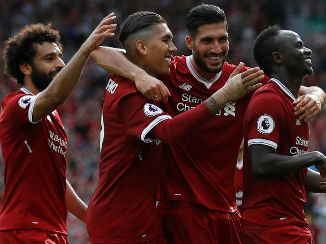 Bóng đá - "Messi giấu mặt" của Ngoại hạng Anh: Không phải Salah, hơn cả De Bruyne