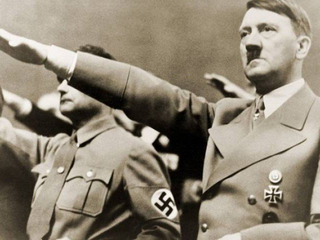 Những sự thật ít được biết đến về trùm phát xít Hitler