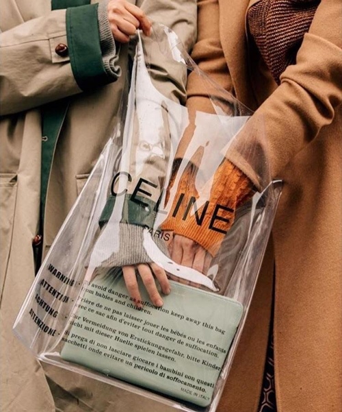 Thời trang cho cô gái “ăn chơi không sợ mưa rơi” - 4