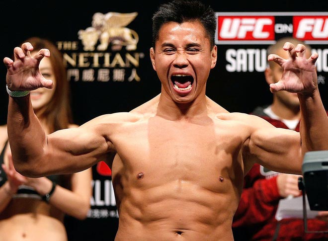 Đối thủ mạnh nhất của Chân Tử Đan về Việt Nam đóng phim - 2