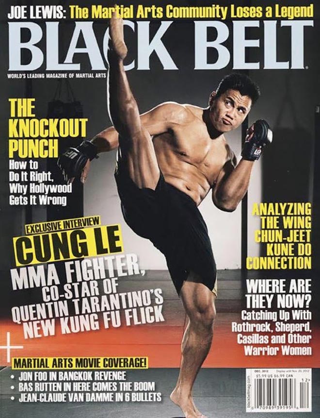 Đối thủ mạnh nhất của Chân Tử Đan về Việt Nam đóng phim - 4