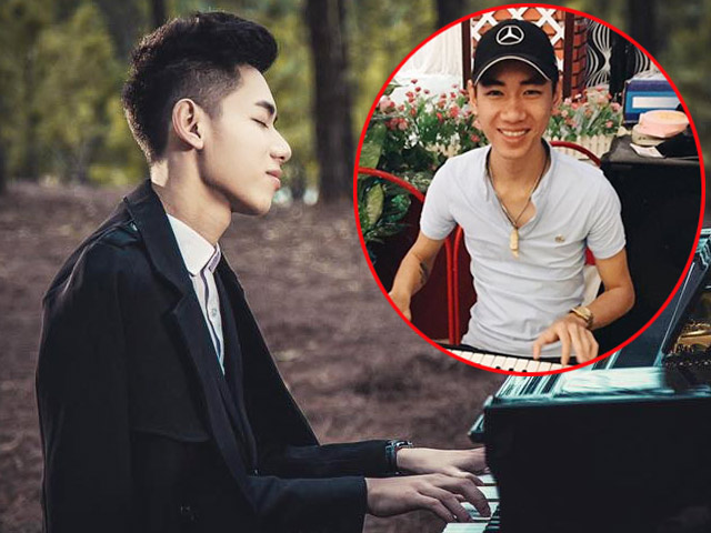 Bạn trẻ - Cuộc sống - "Thánh nện đàn" thay đổi chóng mặt sau 1 năm gây bão dân mạng