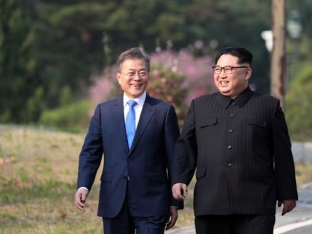 Thế giới - Hàn - Triều bất ngờ hóa thân thiết, Trung Quốc mất ghế quan trọng?