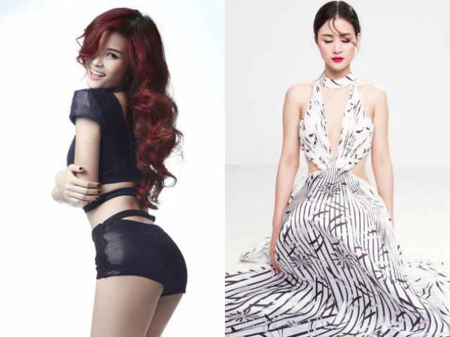 Cho tới khi chính thức yêu Ông Cao Thắng, phong cách của Đông Nhi đã dần chuyển hướng trở nên gợi cảm hơn. Đặc biệt từ năm 2012, khi Đông Nhi đầu quân về công ty của bạn trai, phong cách thời trang và âm nhạc của cô đã thay đổi hoàn toàn.