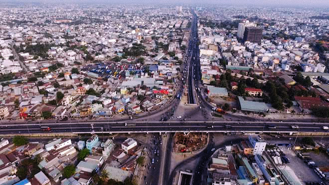 Sài Gòn “lột xác” sau 43 năm giải phóng miền Nam, thống nhất đất nước - 6