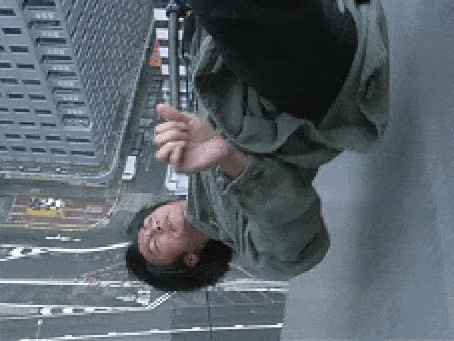 Phim - Cảnh hành động nguy hiểm của Tạ Đình Phong khiến các công ty bảo hiểm “chùn chân”