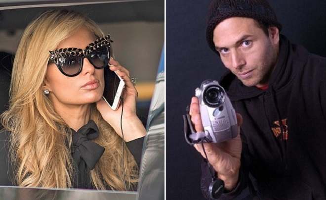 Tiểu thư danh giá Paris Hilton từng muốn tự tử vì lộ clip nóng năm 23 tuổi - 1