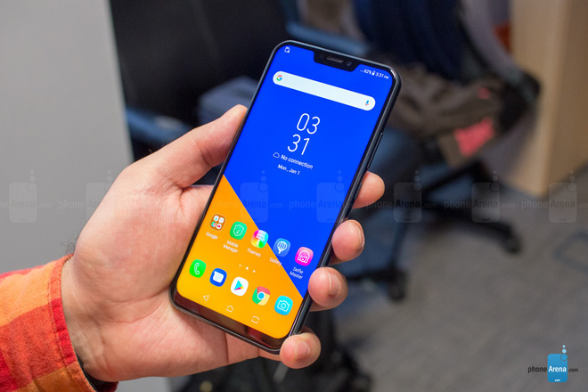 Smartphone nào có loa âm thanh nổi "đỉnh" nhất - 4