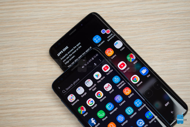 Smartphone nào có loa âm thanh nổi "đỉnh" nhất - 2