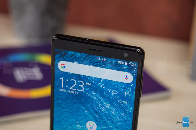 Smartphone nào có loa âm thanh nổi "đỉnh" nhất - 3