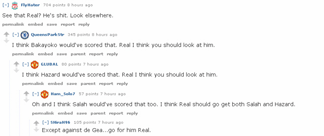 Salah “trùm” bỏ lỡ, bị nghi đấm đối phương: Đấu sao nổi Ronaldo, Messi? - 2