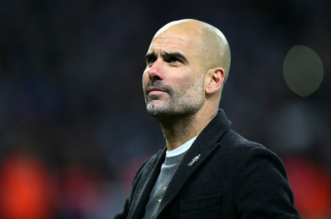 West Ham – Man City: Pep Guardiola &#34;bắn phá&#34; trùm kỷ lục - 1