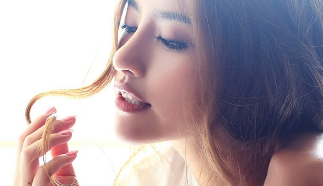 Phụ nữ thế này đàn ông có ăn "gan hùm" cũng không dám phản bội - 2