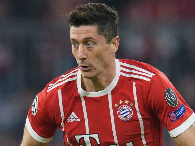 Bóng đá - Tin HOT bóng đá tối 29/4: Lewandowski nguy cơ dự bị trận Real - Bayern