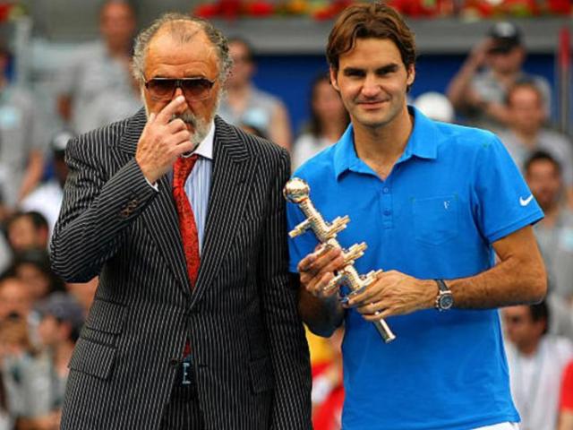 Tennis 24/7: Federer bị chê hèn nhát, thầy cũ Djokovic ra tay bênh vực