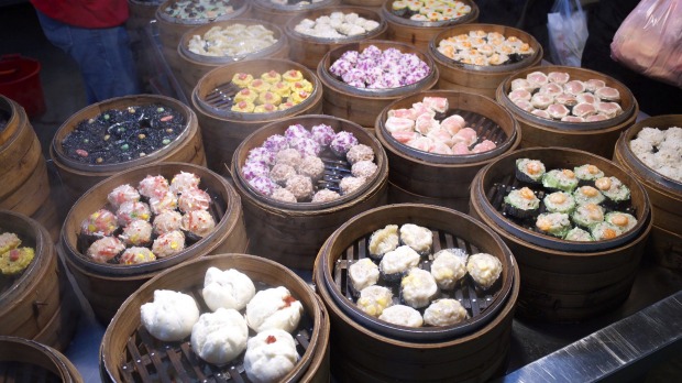 Những quốc gia trang trí món ăn bắt mắt nhất, thực khách nào cũng khó động đũa vì quá đẹp - 8