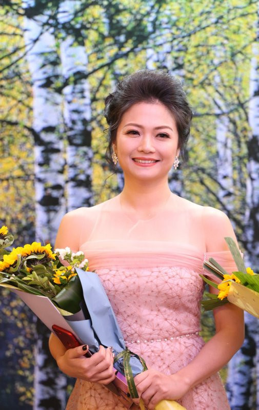 Dàn diễn viên phim "Phía trước là bầu trời" sau 17 năm giờ ra sao? - 2