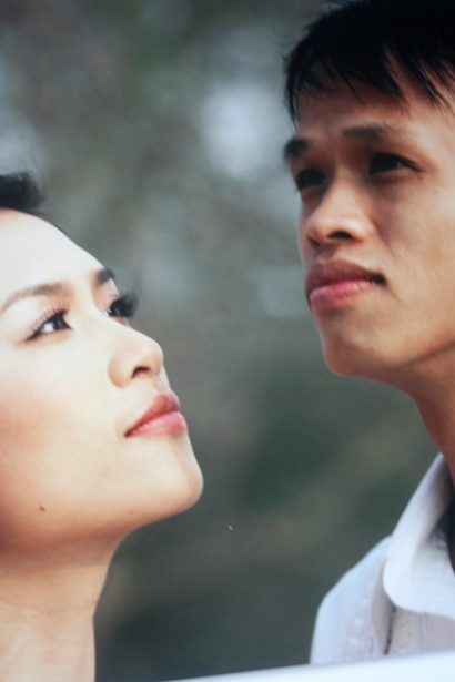 Dàn diễn viên phim "Phía trước là bầu trời" sau 17 năm giờ ra sao? - 5