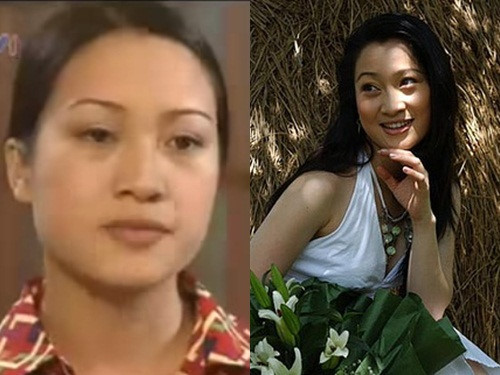 Dàn diễn viên phim "Phía trước là bầu trời" sau 17 năm giờ ra sao? - 6