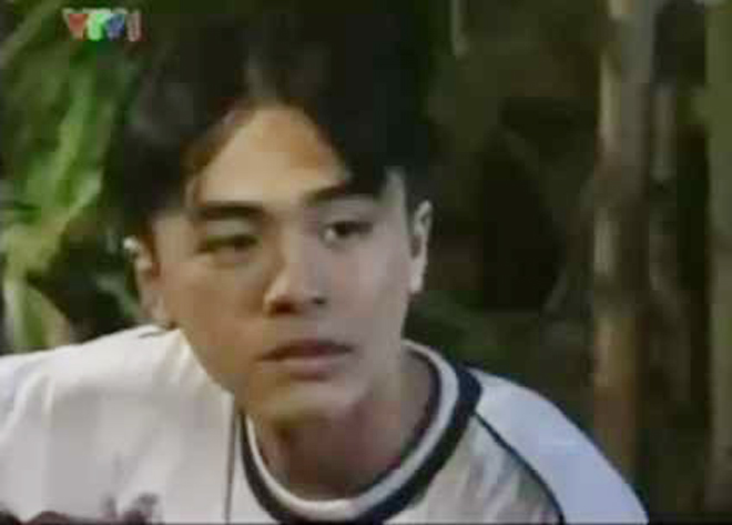 Dàn diễn viên phim "Phía trước là bầu trời" sau 17 năm giờ ra sao? - 3