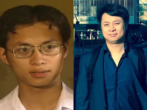 Dàn diễn viên phim "Phía trước là bầu trời" sau 17 năm giờ ra sao? - 8