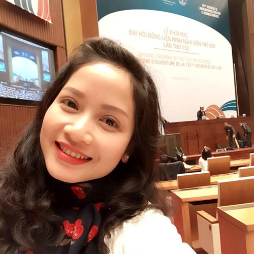 Dàn diễn viên phim "Phía trước là bầu trời" sau 17 năm giờ ra sao? - 7