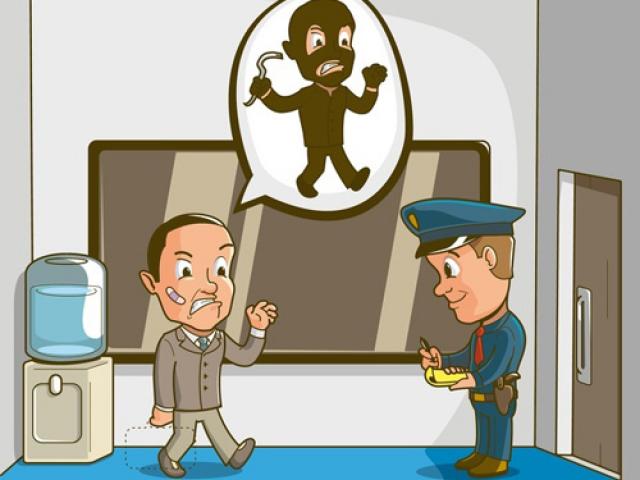 Giáo dục - du học - Giải được 7 câu đố này, chắc chắn IQ của bạn phải ngang tầm thiên tài