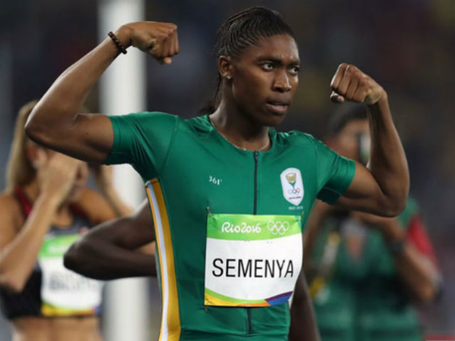 Thể thao - Tin thể thao HOT 30/4: "Động chạm" VĐV lưỡng tính, sếp lớn sắp ra tòa